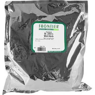 Frontier Co-Op Cheese, Mild Cheddar Powder | 1 Lb. Bulk Bag
