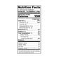 On The Border Cafe Style Tortilla Chips Lightly Salted 11 oz (Pack of 3)