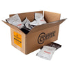 Fresh Roasted Coffee, Decaf Colombian, Pre-Ground Fractional Packs, 2.25 Ounce, 36 Count