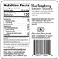 Blue Raspberry Gourmet Flavored Cotton Candy (2 Pack) – Unique Idea For Holidays, Birthdays, Gag Gifts, Party Favors