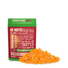 Sincerely Nuts Diced Mangos (3 LBS)-Nutritious and Satisfying Tropical Fruit-Healthy Alternative for Sweet Tooth- Gluten-Free Fo