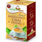 Nature'S Guru Instant Masala Chai Tea Drink Mix Sweetened, 8.82 Oz - Pack Of 8