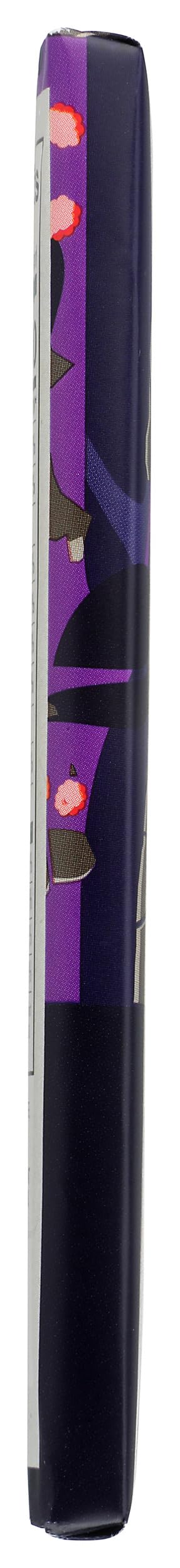 Endangered Species Chocolate Bar Grizzly Dark Raspberry, 3 oz