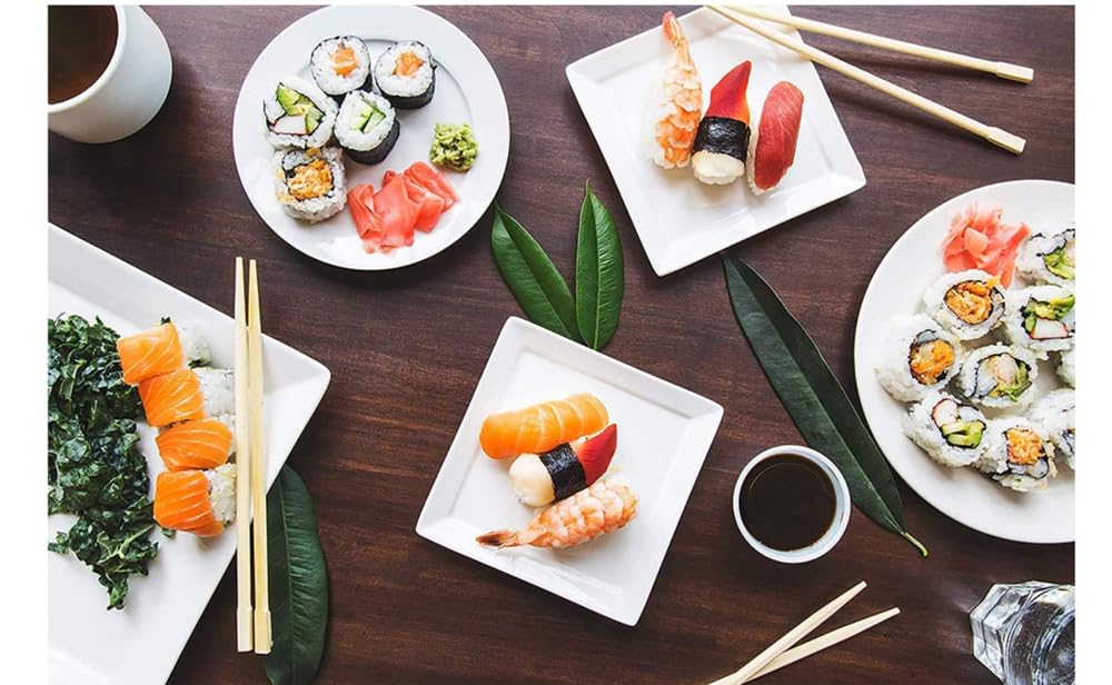 KIMNORI Sushi Nori Sea Sheets Yaki Roasted Rolls Wraps Resealable Bag 100% Natural Laver Fresh enhanced Restaurant Quality (9.17_Ounce (Pack of 1))