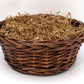 Gift Basket Village - Country Christmas Breakfast Basket - A Christmas Morning Breakfast Kit Friends Or Family (Medium), 9 Pound