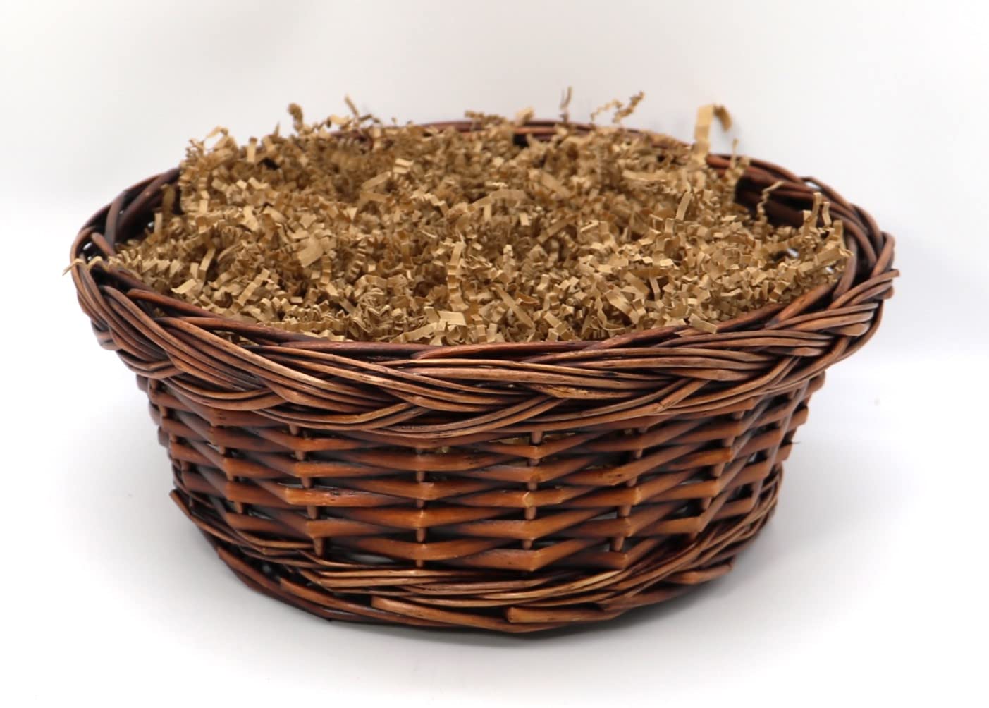 Gift Basket Village - Country Christmas Breakfast Basket - A Christmas Morning Breakfast Kit Friends Or Family (Medium), 9 Pound
