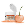 Bakell - Pumpkin Orange Tinker Dust (5g, 1x Jar) Edible Glitter for Food, Desserts, and Beverages!