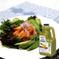 [Kewpie] Yuzu Kosho Dressing | Authentic Japanese Citrus & Jalapeno Blend | Versatile Marinade & Sauce | Trusted Brand For Profe