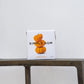 Simply Gum | Pumpkin Spice | Plant- Based Chewing Gum | Pack Of Six (90 Pieces Total) | Synthetic Free + Aspartame Free + Non Gmo