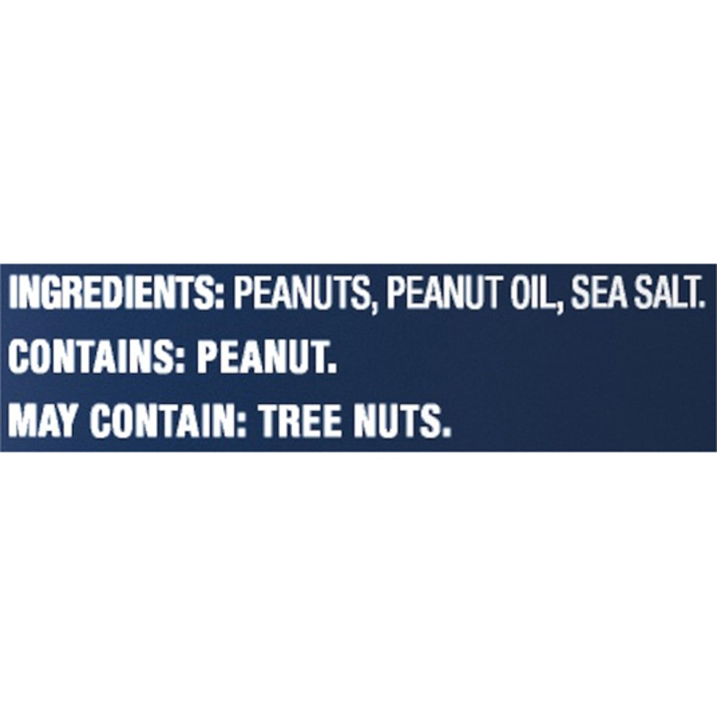PLANTERS Salted Cocktail Peanuts, 12 oz Jar, Pack of 1, Model 10029000072128