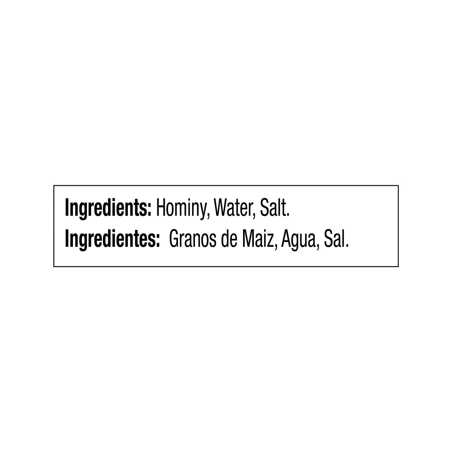 Juanitas Hominy, 29-Ounces (Pack Of12)