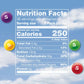 SKITTLES Original Candy 2.17-Ounce 36 individual packs