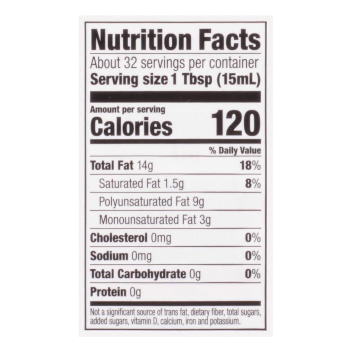 Spectrum Culinary, Grapeseed Oil, Refined, 16 Oz (Pack of 12)