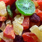 Yankee Traders Brand Tropical Island Dried Fruit Blend Mix, 2 Pound