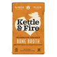 Kettle And Fire Broth Mushroom chicken Bone, 169 OZ