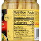 Reese Baby Corn, Pickled, 7-Ounce (Pack Of 12)