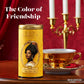 The Republic of Tea Young Lady Danbury Topaz Citrus Herbal Tea, Caffeine-Free, 36 Tea Bags