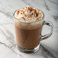TAZO Espresso Chai Latte  Black Tea Concentrate  Easy to Serve Espresso Chai Tea for Everyday Cafe Style Lattes  Hot or Iced Coffee-like experience  Barista Approved  32oz Tea Mix Carton