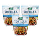 Fresh Gourmet Tortilla Strips, Lightly Salted 3.5 Ounce (Pack of 3)