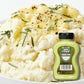Japanese Sweet Soy Glaze Sauce And Spicy Wasabi Sauce For All Of Your Dish Value Combo Kosher (Pack Of 2) - Total 20.3 Oz