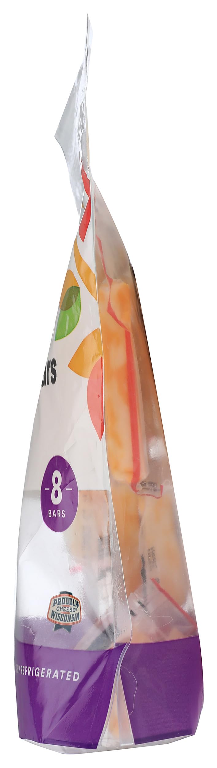 365 by Whole Foods Market Mild COLBY Cheese Bar Snack, 6 OZ