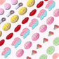 Swedish Candy Chef Mix - Bubs Swedish Candy - Variety Pack - Hand Packed In Sweden - .5Lb