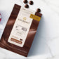 Belgian Milk Chocolate Baking Callets (Chips) - 33.6% - 1 Bag, 5.5 Lbs
