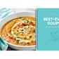 Delish Vegan Dinners: 70+ Amazing Weeknight Dinners, Colorful Salads, Plant-Based Spins On Comfort Classics, And Much More - Learn To Create Healthy And Delicious Meat-Less Meals At-Home!