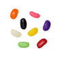 The Hampton Candy Company Traditional Jelly Beans, Assorted Fruit Flavors, 1 Pound Bulk Bag