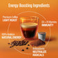 VitaCup Light Roast Coffee Pods, Recyclable Single Serve, Compatible with K-Cup malt-inspired, 64 Count