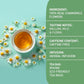 HANDPICK Organic Chamomile Tea Bags - Caffeine Free Herbal Tea - 100 Count