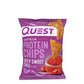 Quest Tortilla Style Protein Chips - Spicy Sweet Chili (8 Bags)