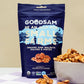 Goodsam Organic Raw Walnuts 3-Pack, 8 Oz Each, Unsalted, Gluten-Free, Non-Gmo, Vegan, Keto-Friendly, Sourced From Regenerative F