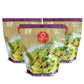 Aleia'S Best. Taste. Ever. Garlic Croutons - 5.5 Oz / 3 Pack - Seasoned Croutons For Salads And Soups, Gluten-Free, Dairy-Free, Soy-Free, Low Sodium, No Msg, No Preservatives, Kosher