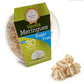 Krunchy Melts - Sugar Free Meringues - Vanilla Flavor - 2 Oz Tub