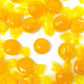Sweetgourmet Butterscotch Buttons | Arcor Premium Bulk Wrapped Hard Candy | 3 Pounds