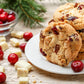 Native Vanilla - Pure Cranberry Extract - 4 Fl Oz - Pure Flavors And Extracts - Perfect For Cooking, Baking, And Dessert Craftin