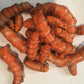 Fresh Organic Turmeric Root - 10 Lbs Whole Raw Root