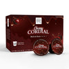 Cherry Cordial Coffee Kcups | Spices and Rich | Spring Edition Specialty Arabica Coffee | Sweetness, Spice, Fruitiness, and Nutt
