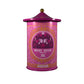 LIFE PLUS STYLE GOURMET Organic Herbal Tea, Rosehip Hibiscus Green Tea, 60 Bags, Caffeinated, Hot or Iced