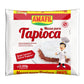 Tapioca Flour Hydrated Gluten Free 17.6 Oz ( Pack Of 2 ) Massa Para Tapioca - Amafil