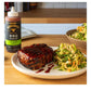 KINDERS spirit-inspired flavor Apple BBQ Sauce & Founders Reserve BBQ Sauce, 15.5oz Each, Ideal for Grilling and Marinades