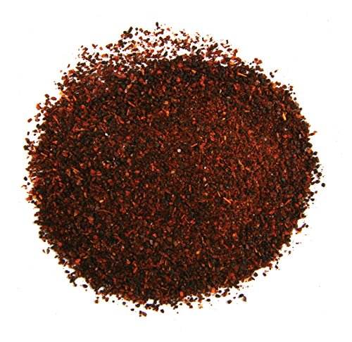 Frontier Co-Op Chili Powder Blend, Traditional (No Salt), Kosher, Salt-Free, Non-Irradiated | 1 Lb. Bulk Bag