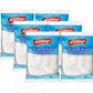 Mrs. Freshley'S Grand White Iced Honey Buns, Individually Packaged, 6 Oz., Pack Of 12