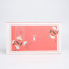 Luxmi Estates Loose Leaves Sleep Tea Gift Box - 1Pcs Valerian Dream, 1Pcs Vanilla Spice Chai, 1Pcs Bucket Infuser & 1Pcs Spoon