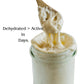 Apron Maven Premium Sourdough Starter Culture - San Francisco Style, 0.35 Ounce