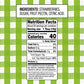 Smucker'S Natural Strawberry Squeezable Fruit Spread, 19 Ounce (Pack Of 12)