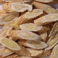Premium Astragalus Root Tea Slices/12 Oz(339G),Featured ?? Pure And Natural,No Additives,Cut And Sifted Herbal Tea.