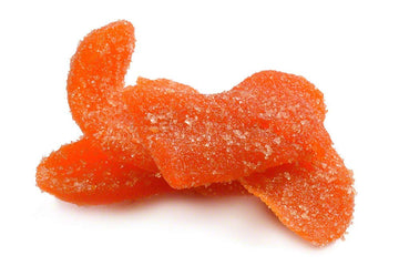 US Snacks - Dried Chili Chamoy Mango slices, Sweet and Spicy Crystalized Mangoes (2 Pound)