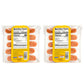 Oscar Mayer 5Ct Gummy Hot Dogs, 2Pk, 8.8Oz, Fruit Flavored, By Frankford Candy